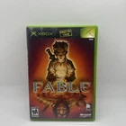 Fable: The Lost Chapters (Microsoft Xbox, 2004) No Game