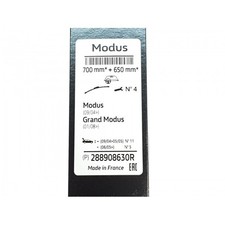Balais d'essuie-glace Renault MODUS