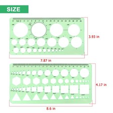 Unlined Index Cards 4x6, Blank Flash Cards, 1...