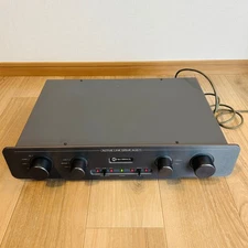 Operation Confirmed Mccormack Ald-1 Preamp