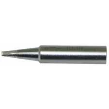 Hakko T18-D16 Soldering Tip, Chisel, 1.6Mm X 14.5Mm, For Use With C1148b,