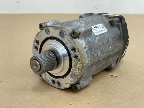 BMW 1 F20\F21 2018 power steering rack gear 7818177982 140kW - Picture 2 of 6