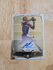 2014 Topps Mini Baseball Cards 6