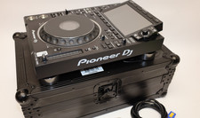 Pioneer DJ CDJ-3000 Professional DJ Multi Player -