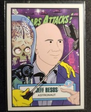 2022 Topps X Ermsy Entertainment Blend Trading Cards Checklist 29
