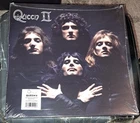 Queen - Queen II  180GM Vinyl LP Half Speed Mastered  - Brand New Sealed