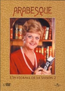 Arabesque - Saison 2 - Coffret 6 DVD | DVD | Zustand sehr gut