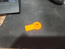 Primer carriers for sidekick and huntsman muzzle loaders - Packs of 15