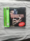 Resident Evil 2 Greatest Hits (Sony PlayStation 1, 1998) CIB BOTH DISCS, Tested