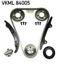 Engine Timing Chain Kit SKF VKML 84005 Fits Ford Tourneo Custom Transit Transit