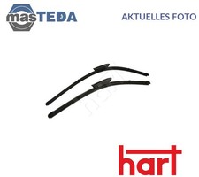 024 436 SCHEIBENWISCHER WISCHERBLATT VORNE HART FÜR RENAULT MEGANE II,MEGANE IV