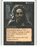 The Fallen - Chronicles - MTG - Uncommon - # - NM