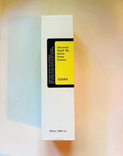 COSRX Advanced Snail 96 Mucin Essence Snail Secretion Filtrate 3.38 fl oz