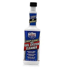 10512 Deep Clean Fuel System Cleaner - 16 Ounce 16 Fl Oz (Pack of 1)
