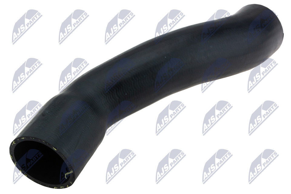 N.T.Y. GPP-MS-007.NTY Charger Air Hose for MITSUBISHI