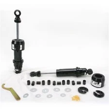 Progressive Suspension O/R Shock - 13-Series - Black - 15" 13-1240B