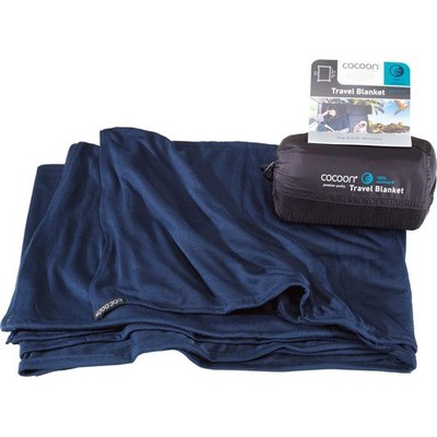 COCOON CoolMax Travel Blanket - Decke