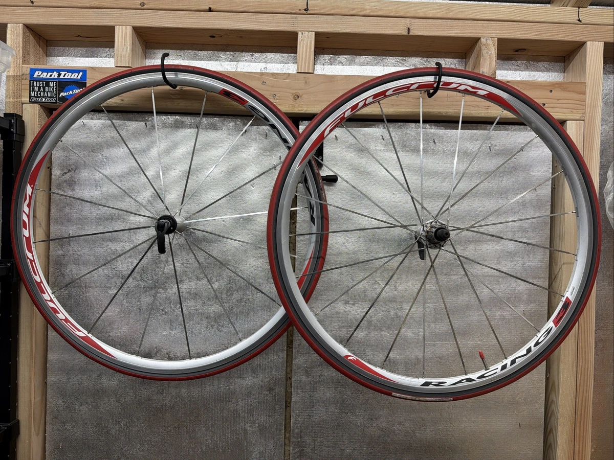 Fulcrum Racing 5 for sale | eBay