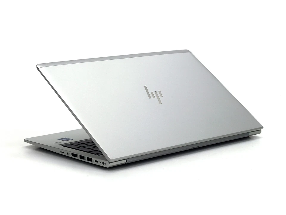 HP EliteBook 650 G9 · i5-1245U · 16GB · 512GB, Foto 4 von 5
