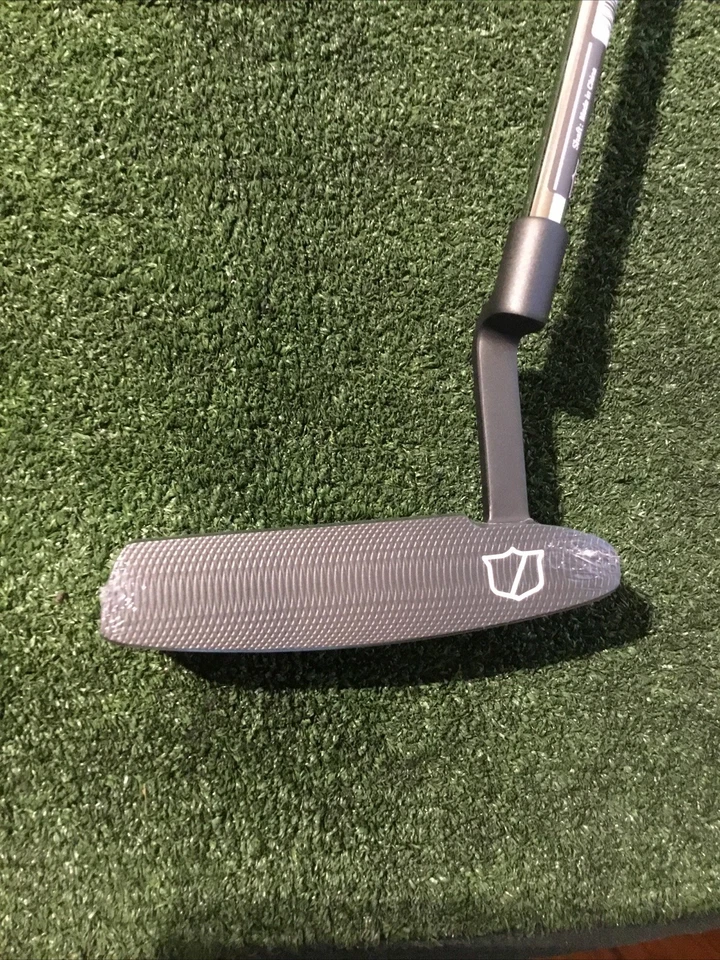 Wilson Ladies 2024 Infinite Windy City Blade Putter 33” (RH) NEW - Image 3 of 4