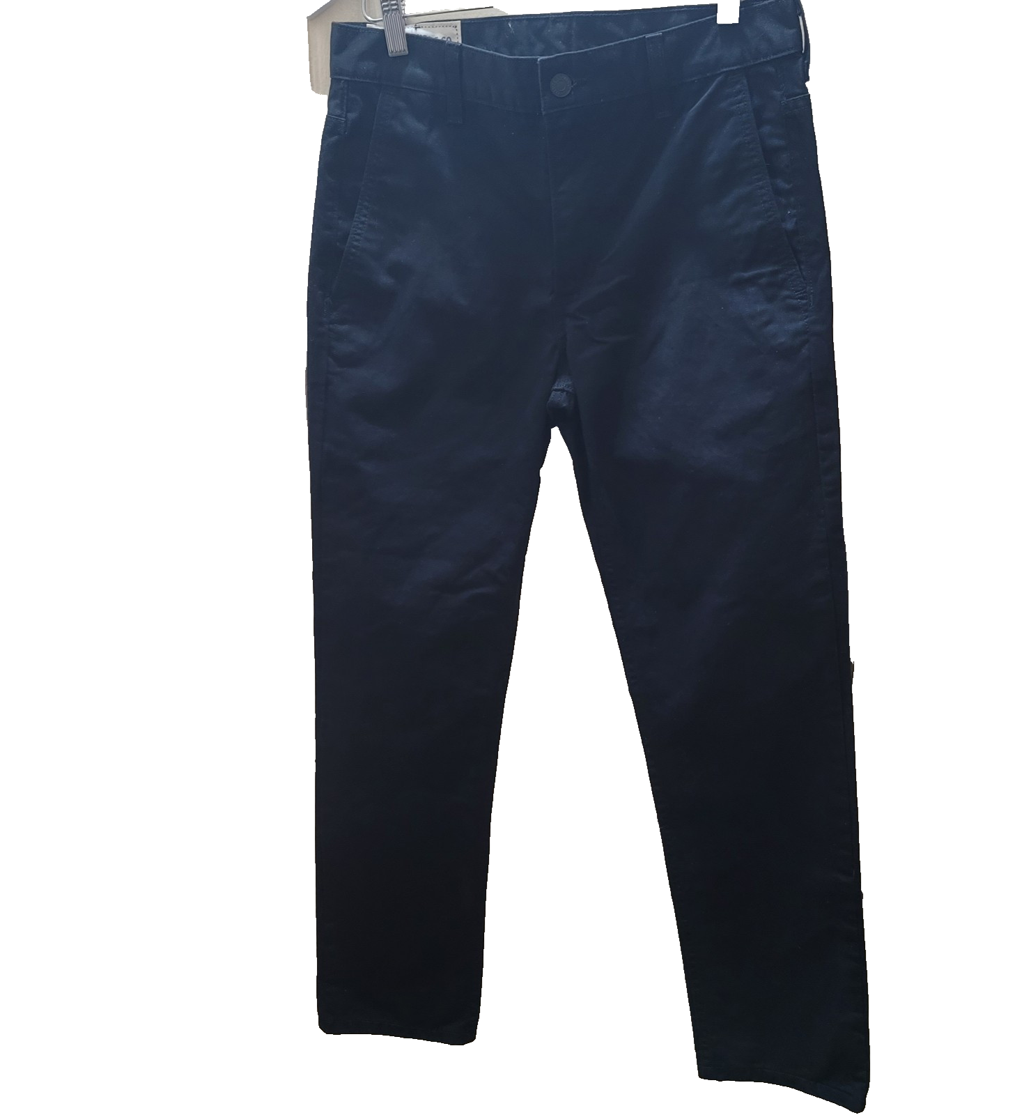 Levi's Mens Classic Straight-Leg Black  Jeans Size 28 Casual Work  -Unisex Gift