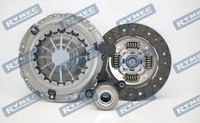 Kupplungssatz FÜR Renault Twingo III (Bcm , BCA ) - Rymec JT18691138
