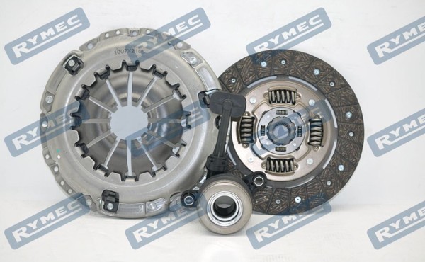 Kupplungssatz FÜR Renault Twingo III (Bcm , BCA ) - Rymec JT18691138-image