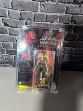 Star Wars The Black Series Jar Jar Binks 6  50th Anniversary Lucasfilm Figure P6