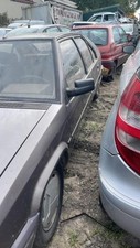 Porte arrière et accessoires Citroen BX