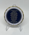 United States Air Force Liberty We Defend Challenge Coin — photo 2