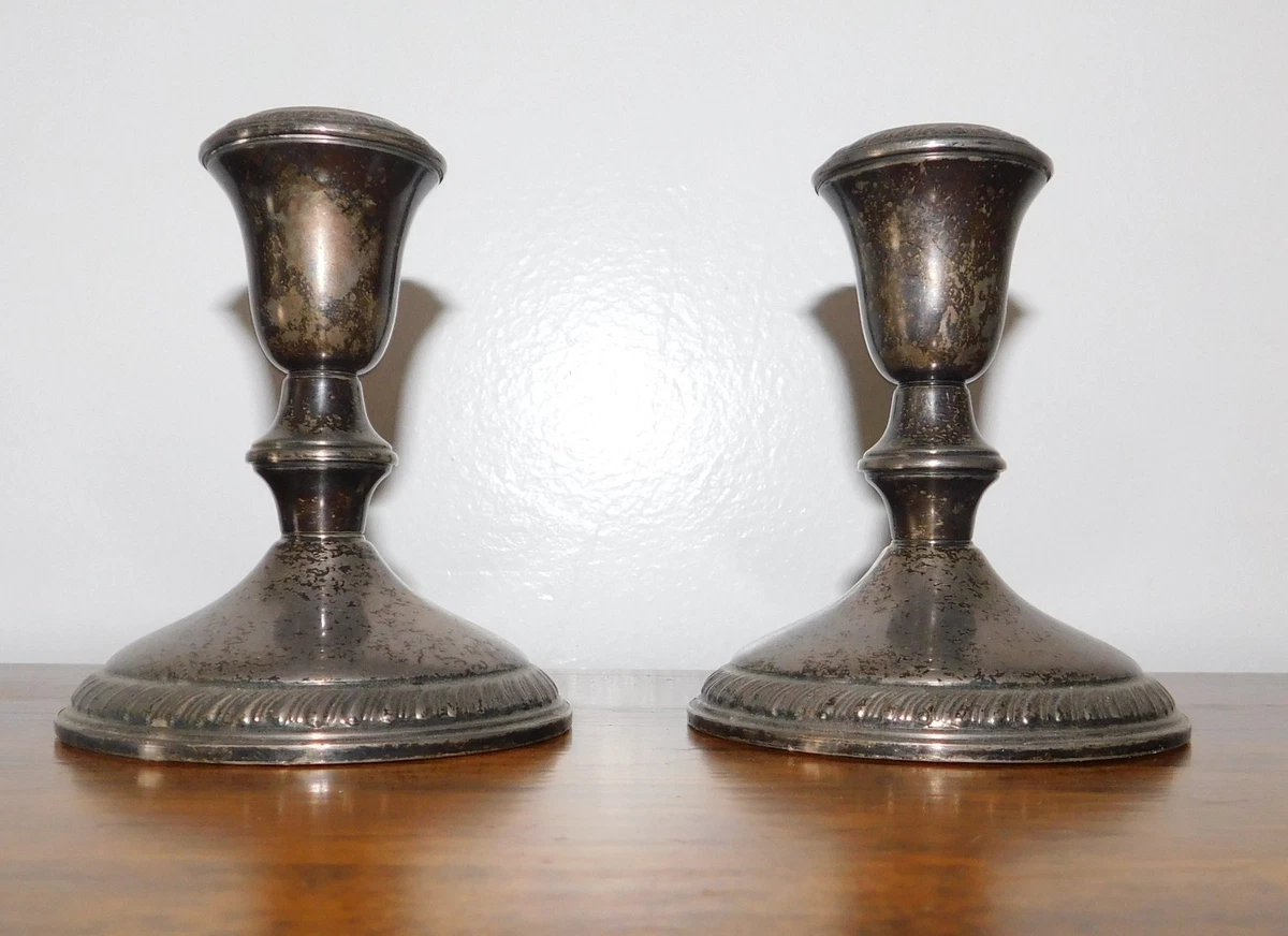 Sterling Weighted for sale | eBay