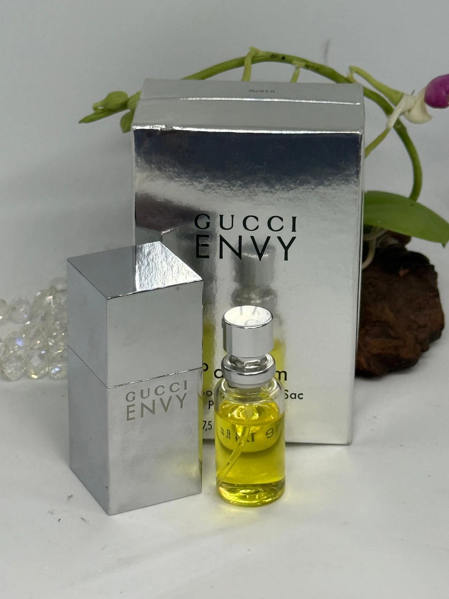 Gucci Envy 香水| eBay