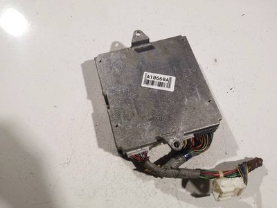 Honda Accord 2004 ECU Engine Computer (Engine Control Unit) 37820r #2543926-13