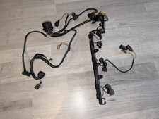 VR6 Motorkabelbaum - Kabelbaum Motor - AAA/ABV   2.8/2.9