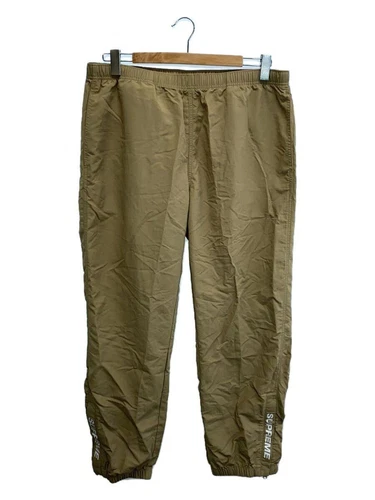 Supreme Autres Bas L Coton Camel Occasion