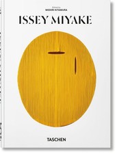 Issey Miyake: 45th Ed. by Issey Miyake Hardcover Book