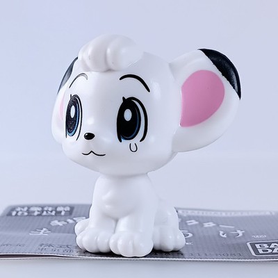Kimba Jungle Emperor Leo Osamu Tezuka Machiboke ''Waiting in Vain'' Figure