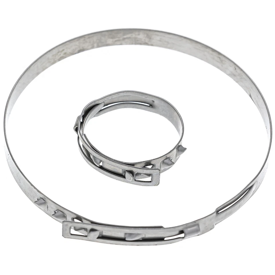 Polaris 3236003 Boot Kit OEM 2015-20 Sportsman ACE General Ranger 450 570 EV - Image 3 of 4