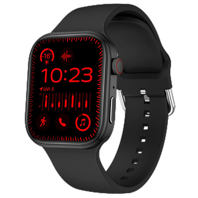 NEW Smartwatch 1.83''HD Screen Sleep&Health Monitoring Bluetooth Call Multi-Sport