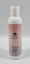 Calista Embellish Styling Cream 4 oz Lightweight Volume Shine  Frizz Control