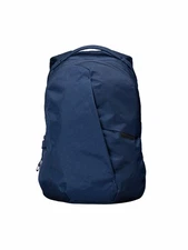 Able Carry Thirteen Daybag Backpack EDC X PAC Nylon Navy Blue NICE 13