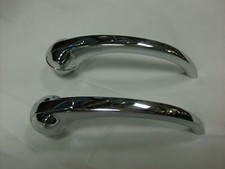 Door Handle Inside 1942 1948 Chevrolet Cars 1 Pair Door Handle Inside 1942 1948 Chevrolet Cars 1 Pair
