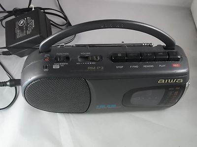 Aiwa RM-p3w