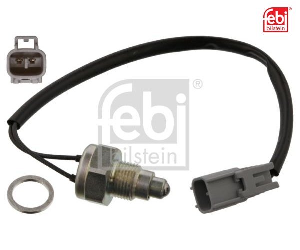 Schalter, RüCkfahrleuchte Febi Bilstein 37357 FüR Toyota-image