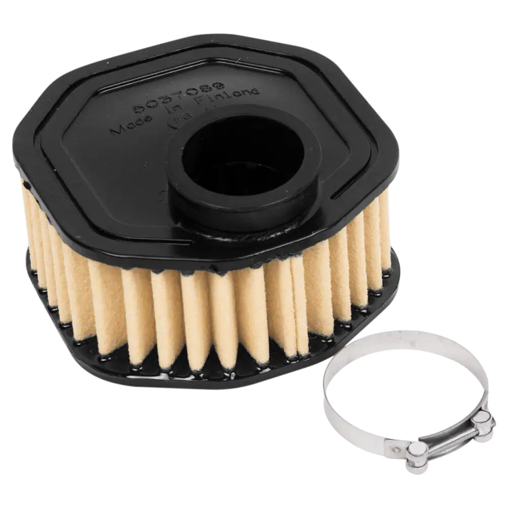 Air Filter (Fabric) - Husqvarna 395 XP/XPG
