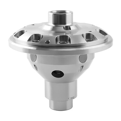 9'' Inch Trac Lok Posi 31 Spline w/Ring Gear Bolts For Ford All Ratios