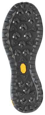 Merrell J067621 Nova 3 Mid Waterproof Hiking Boots for Men - Black  