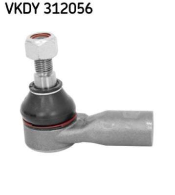 SKF VKDY 311001 Kit testina sterzo