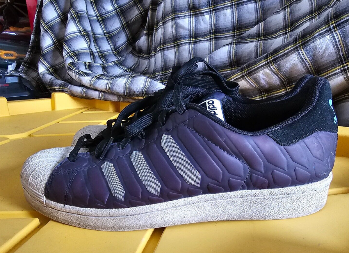 Running Shoes Adidas Originals Superstar Xeno Womens D69366 Adidas