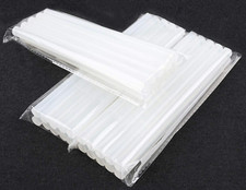 BASTONI BASTONCINI PISTOLA COLLA A CALDO AMMACCATURE CARROZZERIA AUTO 20 PZ 586